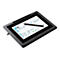 Wacom DTU-1031AX - Digitalisierer mit LCD Anzeige - 22.3 x 12.5 cm - elektromagnetisch - kabelgebunden - USB