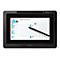 Wacom DTU-1031AX - Digitalisierer mit LCD Anzeige - 22.3 x 12.5 cm - elektromagnetisch - kabelgebunden - USB