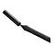 Stylet noir avec pointe amovible, deux boutons. Le logo Wacom est visible en arriÃ¨re-plan.