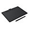 Wacom Intuos Creative Pen Medium - Digitalisierer - USB, Bluetooth - Schwarz