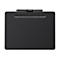 Wacom Intuos Creative Pen Medium - Digitalisierer - USB, Bluetooth - Schwarz