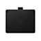 Wacom Intuos Creative Pen Small - Digitalisierer - USB, Bluetooth - Schwarz