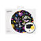 Wacom Intuos Creative Pen Small - Digitalisierer - USB - Schwarz