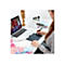 Wacom Intuos Creative Pen Small - Digitalisierer - USB - Schwarz
