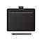Wacom Intuos Creative Pen Small - Digitalisierer - USB - Schwarz