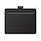Wacom Intuos Creative Pen Small - Digitalisierer - USB - Schwarz