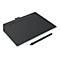 Wacom Intuos M with Bluetooth - Digitalisierer - USB, Bluetooth 4.2 - Pistachio Green