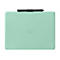Wacom Intuos M with Bluetooth - Digitalisierer - USB, Bluetooth 4.2 - Pistachio Green