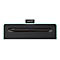 Wacom Intuos M with Bluetooth - Digitalisierer - USB, Bluetooth 4.2 - Pistachio Green