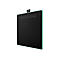 Wacom Intuos M with Bluetooth - Digitalisierer - USB, Bluetooth 4.2 - Pistachio Green