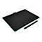 Wacom Intuos M with Bluetooth - Digitalisierer - USB, Bluetooth 4.2 - Pistachio Green