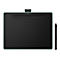 Wacom Intuos M with Bluetooth - Digitalisierer - USB, Bluetooth 4.2 - Pistachio Green