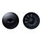 Wacom Intuos Pro Large - Digitalisierer - USB, Bluetooth - Schwarz