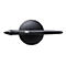 Wacom Intuos Pro Large - Digitalisierer - USB, Bluetooth - Schwarz