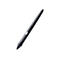 Wacom Intuos Pro Large - Digitalisierer - USB, Bluetooth - Schwarz