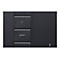Wacom Intuos Pro Large - Digitalisierer - USB, Bluetooth - Schwarz