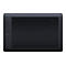 Wacom Intuos Pro Large - Digitalisierer - USB, Bluetooth - Schwarz