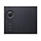 Wacom Intuos Pro Large - Digitalisierer - USB, Bluetooth - Schwarz