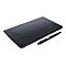 Wacom Intuos Pro Medium - Digitalisierer - USB, Bluetooth - Schwarz