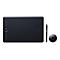 Wacom Intuos Pro Medium - Digitalisierer - USB, Bluetooth - Schwarz