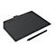 Wacom Intuos S with Bluetooth - Digitalisierer - rechts- und linkshändig - 15.2 x 9.6 cm - elektromagnetisch - 5 Tasten