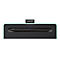 Wacom Intuos S with Bluetooth - Digitalisierer - rechts- und linkshändig - 15.2 x 9.6 cm - elektromagnetisch - 5 Tasten