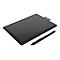 Wacom One by Wacom - Digitalisierer - USB - Schwarz, Rot