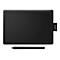 Wacom One by Wacom - numériseur - USB - noir, rouge