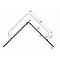 Wall Protection Kit, Typ H+