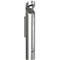 Wandasbak Pio, 1,7 l volume, rvs