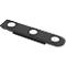 Wandclip für GLA 29, magnethaftend