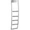 Wandfolderhouder Filio, incl. materiaal voor wandmontage, staal