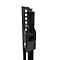 Wandhalterung Neomounts® by Newstar Select WL30S-850BL16, für 1 Monitor 40-82' & bis 70 kg, feststehend, abschließbar, nivellierbar, VESA, 5 Jahre Garantie, schwarz