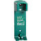 Wandhouder Cederroth, voor oogdoucheflacon 500 ml, groen
