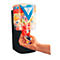 Wandhouder voor MOLDEX oordoppen Spark Plugs soft 7825 dispenserstation