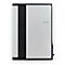 Wandlaadkast ergotron® Zip12, tot 12 apparaten, compatibel met veel notebooks en Chromebooks tot 12', 3 compartimenten, B 669 x D 115 x H 905 mm