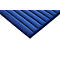 Wandpaneele m. Magnetbefestigung, B 604 x T 604 x H 47 mm, versch. Stripes-Design, azurblau