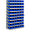 Wandplank 10LK, zonder dozen 