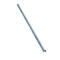 Wannenverbinder Typ WV 124, verzinkt
