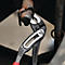 Wasserpumpenzange Alligator® L.180mm Spann-W.36mm
