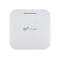 WatchGuard AP130 - Accesspoint - Wi-Fi 6 - 2.4 GHz, 5 GHz - Cloud-verwaltet