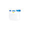 Water-jerrycan, naturel, voor 6 l