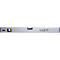Waterpas aluminium lengte 600 mm geanodiseerd