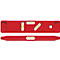 Waterpas met magneet lengte 200 mm