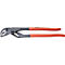 Waterpomptang L.250mm Klem-W.36mm pol.Ku.-coating