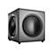 Wavemaster FUSION - Subwoofer - 125 Watt - 200 mm (8') - Stone Grey