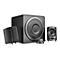 Wavemaster MOODY BT - Lautsprechersystem - kabellos