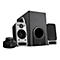 Wavemaster MX 3+ - Lautsprechersystem - für PC