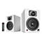 Wavemaster TWO NEO - Lautsprecher - Bücherregal - kabellos - Bluetooth - 60 Watt