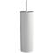 WC-set, staand, gesloten,